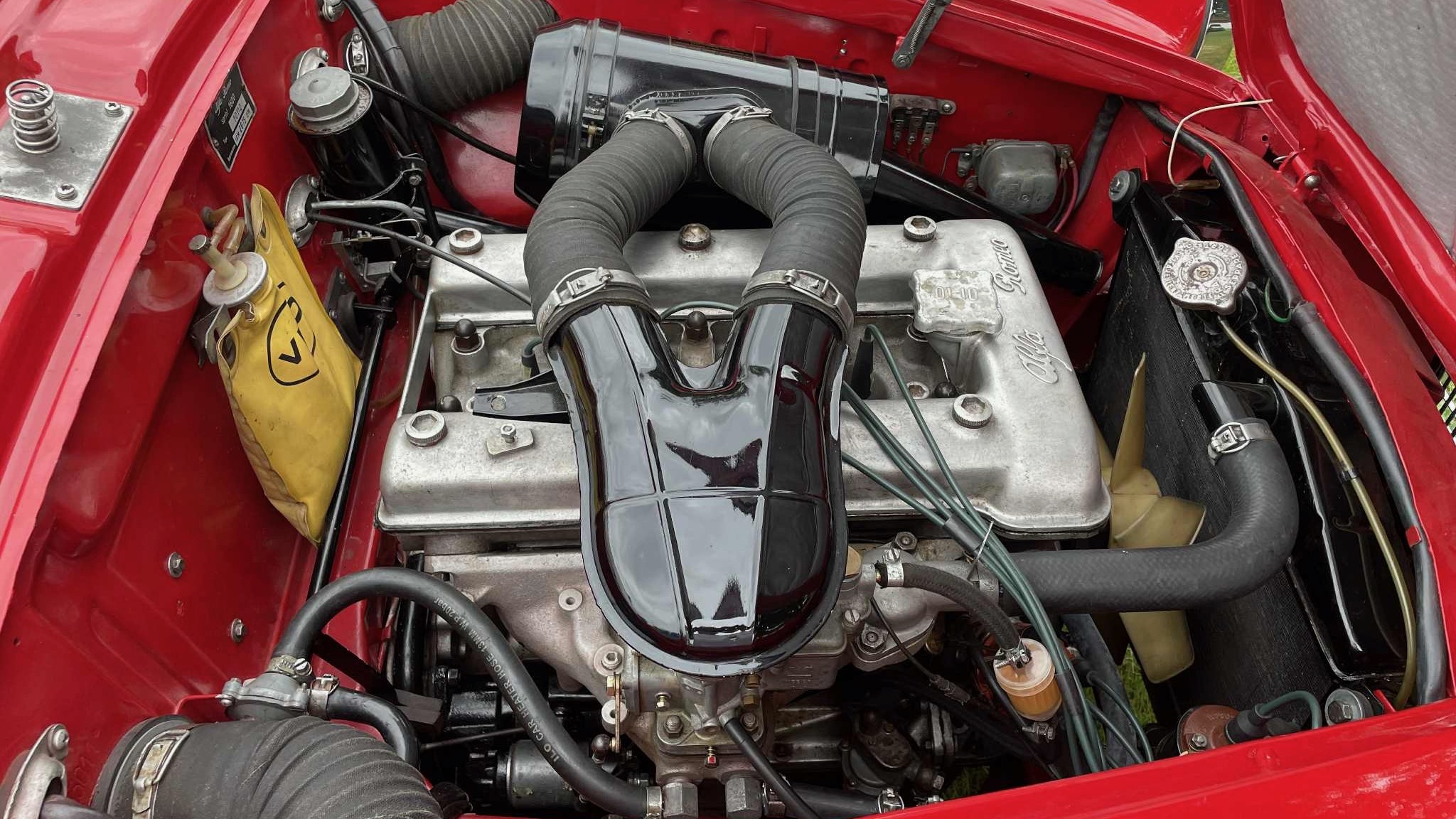 Alfa Giulia motor4